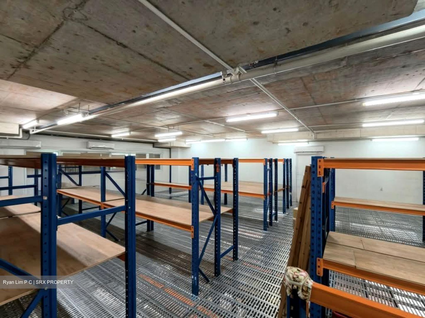 Ispace (D22), Factory #566756671